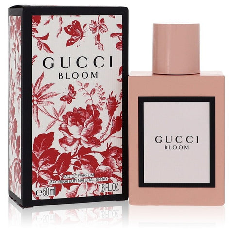 Gucci Bloom by Gucci Eau De Parfum Spray 1.6 oz (Women)