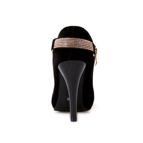 Women's Fashion High-heeled Stiletto Shoes FSSA Global Bullet