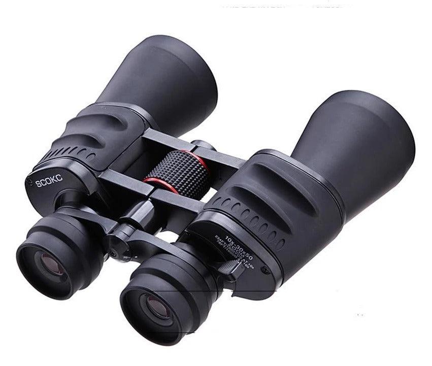 HD Professional Hunting Binoculars Telescope Night Vision For Hiking Travel Field Work Forestry Fire Protection FSSA Global bullet