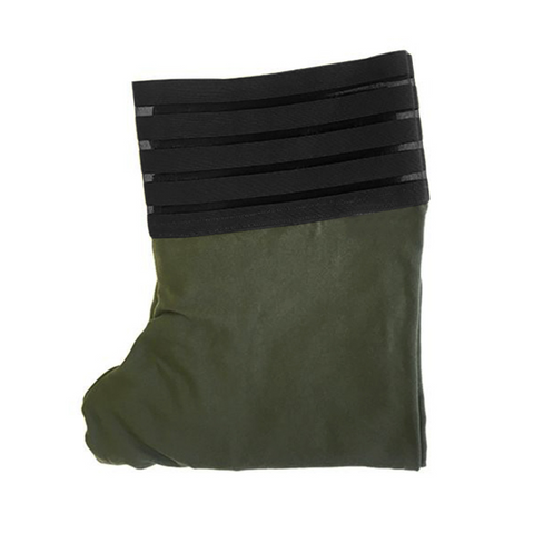 Color: Green, Size: S - Cozy PlushX Compression Fitness Leggings