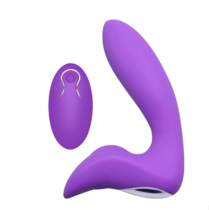 Silicone products - Color: Purple, style: 1