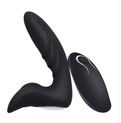 Silicone products - Color: Black, style: 2