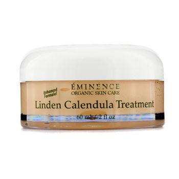 Linden Calendula Treatment - For Dry & Dehydrated Skin  60ml/2oz - FSSA Global Bullet