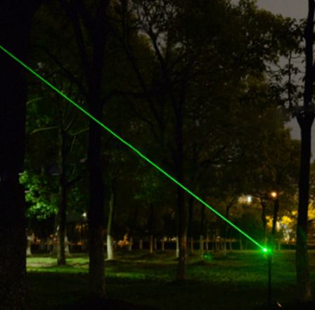 Gypsophila Laser Light Outdoor Laser Light Flashlight