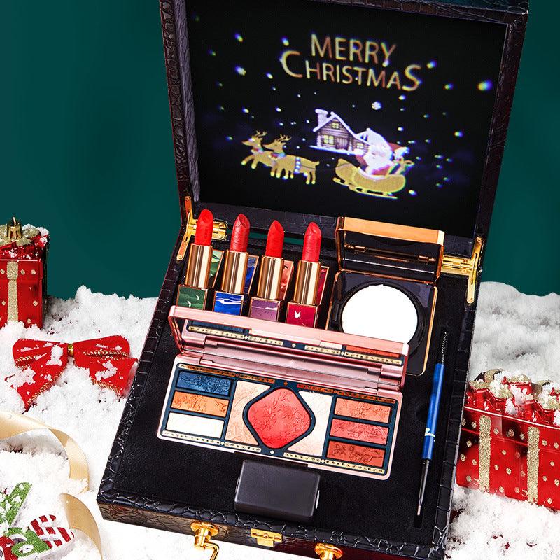 Lipstick Gift Box Makeup Set Box Birthday Gift FSSA Global Bullet