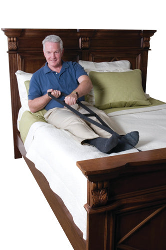 BedCaddie - Aide for Sitting Up in Bed