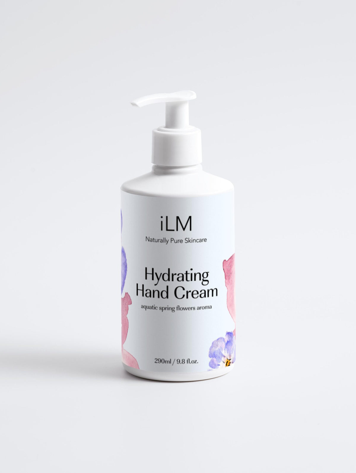 iLM Hydrating Hand Cream