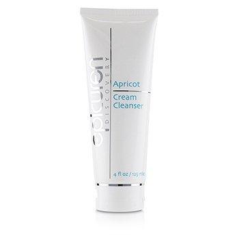 Apricot Cream Cleanser - For Dry & Normal Skin Types  125ml/4oz - FSSA Global Bullet