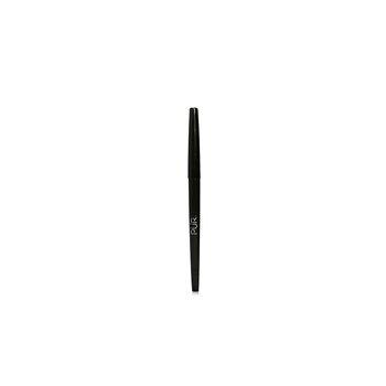 On Point Eyeliner Pencil - # Hotline (Metallic Hunter green)  0.25g/0.01oz - FSSA Global Bullet