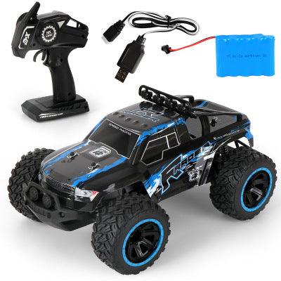 Wireless remote control off-road racing toy FSSA Global Bullet
