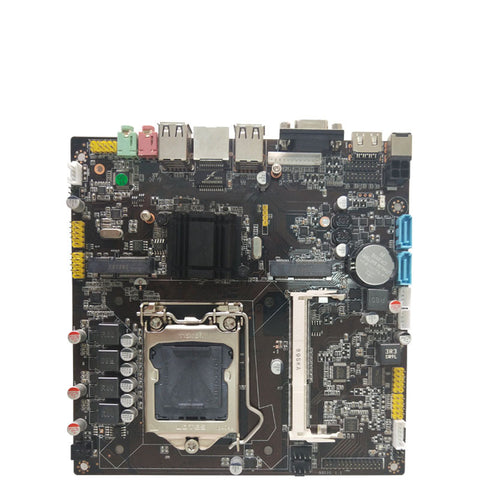 Industrial Control Integrated Machine Motherboard