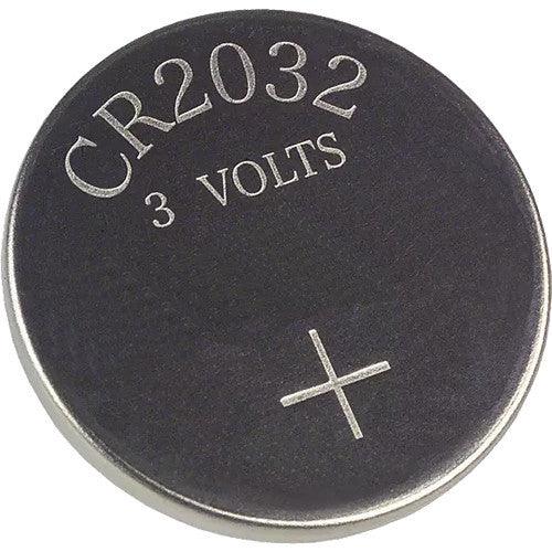 CR2032 Batteries FSSA Global B