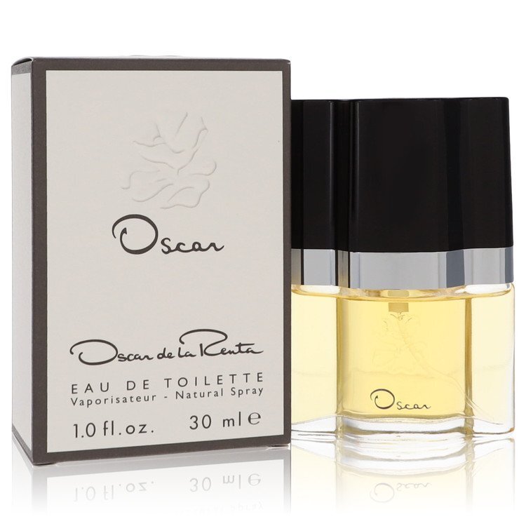Oscar by Oscar De La Renta Eau De Toilette Spray 1 oz (Women)