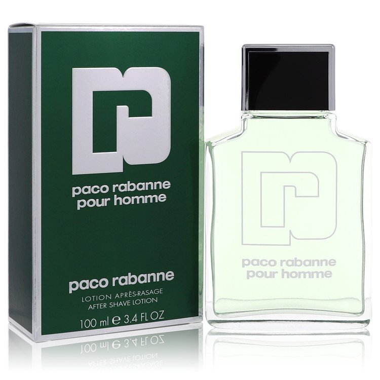 PACO RABANNE by Paco Rabanne After Shave 3.3 oz (Men) - FSSA Global Bullet
