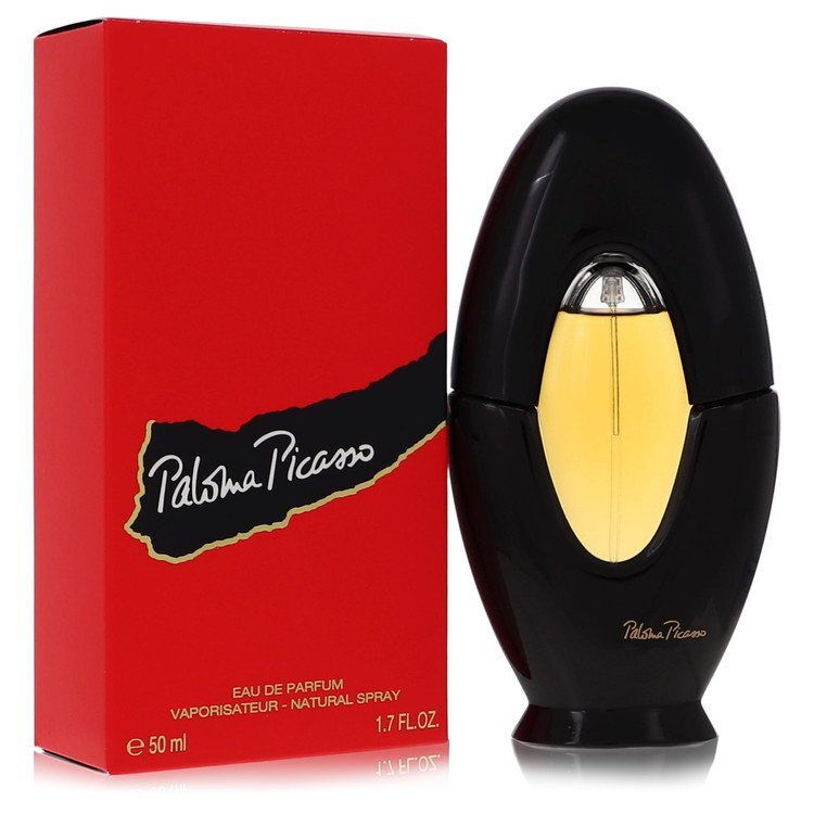 PALOMA PICASSO by Paloma Picasso Eau De Parfum Spray 1.7 oz (Women) - FSSA Global Bullet