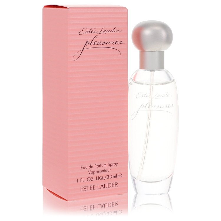 Pleasures by Estee Lauder Eau De Parfum Spray 1 oz (Women)
