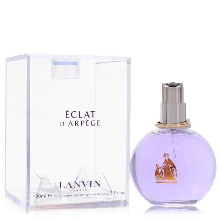 Eclat D'Arpege by Lanvin Eau De Parfum Spray 3.4 oz (Women) - FSSA Global Bullet