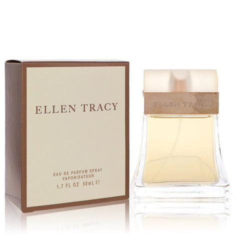 Ellen Tracy by Ellen Tracy Eau De Parfum Spray 1.7 oz (Women)