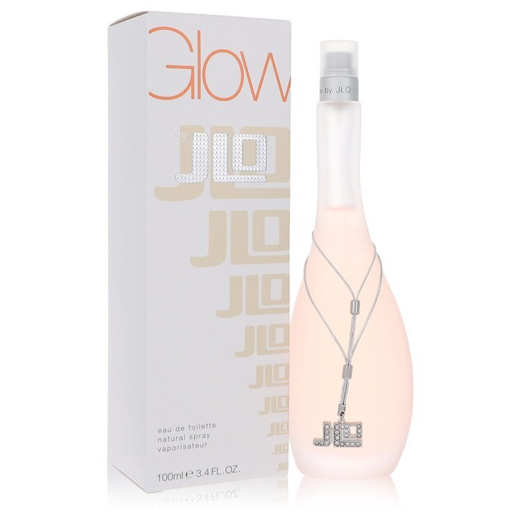 Glow by Jennifer Lopez Eau De Toilette Spray 3.4 oz (Women) - FSSA Global Bullet