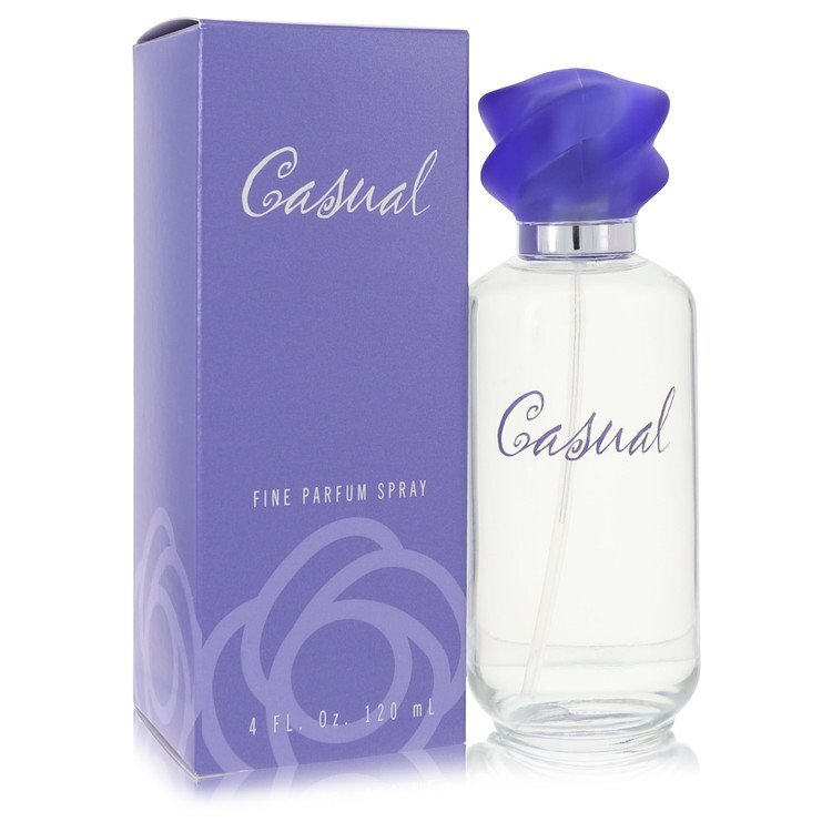 Casual by Paul Sebastian Fine Parfum Spray 4 oz (Women)