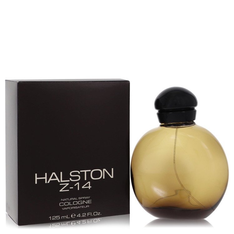 HALSTON Z-14 by Halston Cologne Spray 4.2 oz (Men) - FSSA Global Bullet