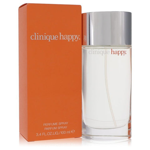 HAPPY by Clinique Eau De Parfum Spray 3.4 oz (Women) - FSSA Global Bullet