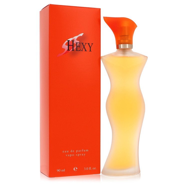 Hexy by Hexy Eau De Parfum Spray 3 oz (Women)