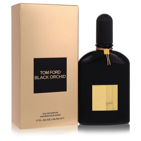 Black Orchid by Tom Ford Eau De Parfum Spray 1.7 oz (Women)