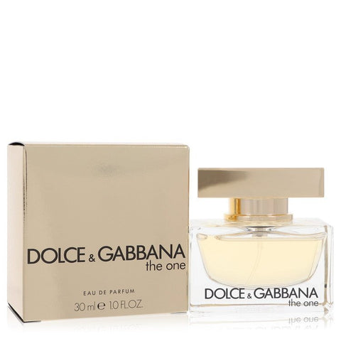 The One by Dolce & Gabbana Eau De Parfum Spray 1 oz (Women) - FSSA Global Bullet