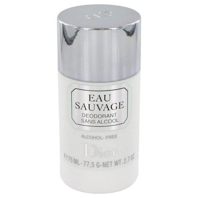 Eau Sauvage by Christian Dior Deodorant Stick 2.5 oz (Men)