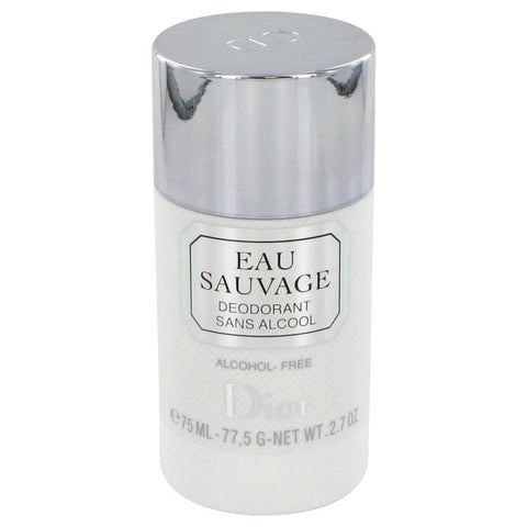 Eau Sauvage by Christian Dior Deodorant Stick 2.5 oz (Men)