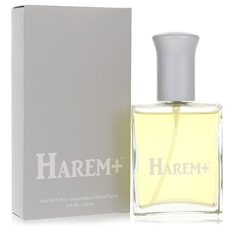Harem Plus by Unknown Eau De Parfum Spray 2 oz (Men)