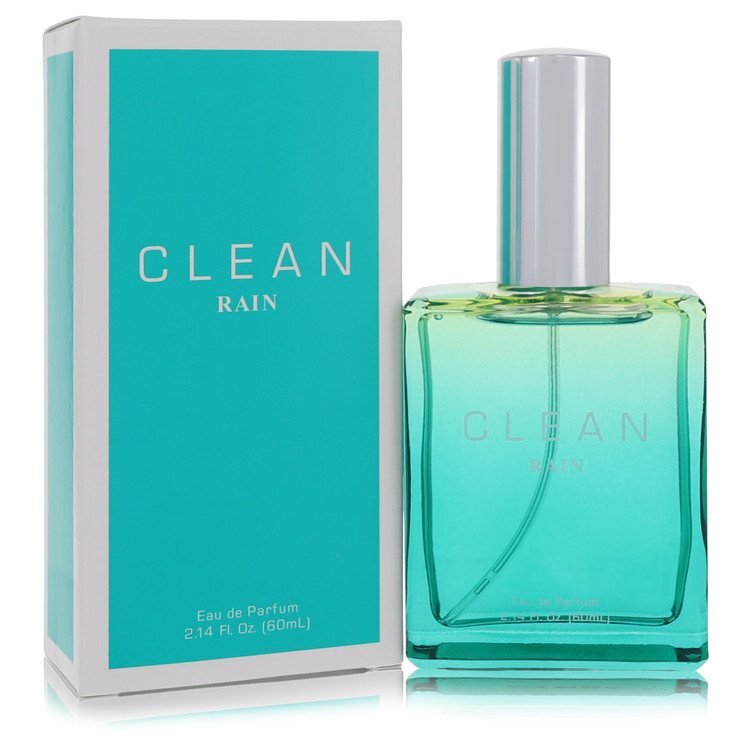 Clean Rain by Clean Eau De Parfum Spray 2.14 oz (Women) - FSSA Global Bullet