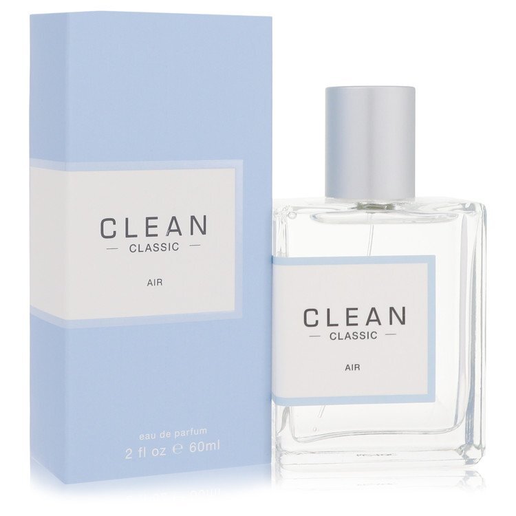 Clean Air by Clean Eau De Parfum Spray 2.14 oz (Women) - FSSA Global Bullet