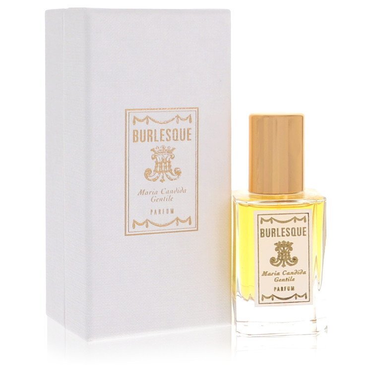Burlesque by Maria Candida Gentile Pure Perfume 1 oz (Women)