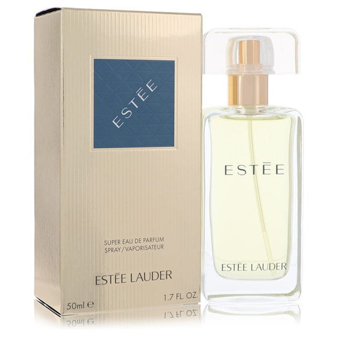 Estee by Estee Lauder Super Eau De Parfum Spray 1.7 oz (Women)