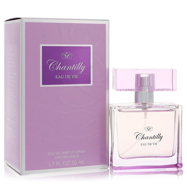 Chantilly Eau de Vie by Dana Eau De Parfum Spray 1.7 oz (Women)