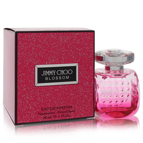 Jimmy Choo Blossom by Jimmy Choo Eau De Parfum Spray 2 oz (Women) - FSSA Global Bullet