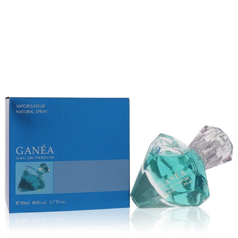 Ganea by Ganea Eau De Parfum Spray 1.7 oz (Women) - FSSA Global Bullet