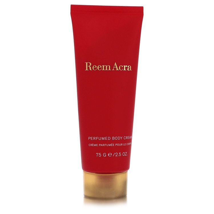 Reem Acra by Reem Acra Body Cream 2.5 oz (Women) - FSSA Global Bullet