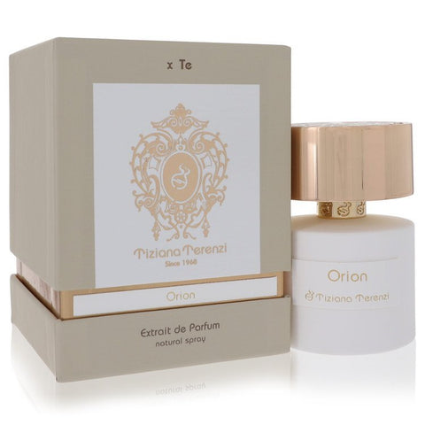 Orion by Tiziana Terenzi Extrait De Parfum Spray (Unisex) 3.38 oz (Women)