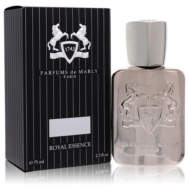 Pegasus by Parfums de Marly Eau De Parfum Spray (Unisex) 2.5 oz (Men) - FSSA Global Bullet