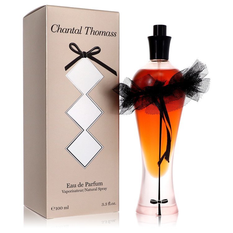 Chantal Thomass Gold by Chantal Thomass Eau De Parfum Spray 3.3 oz (Women) - FSSA Global Bullet