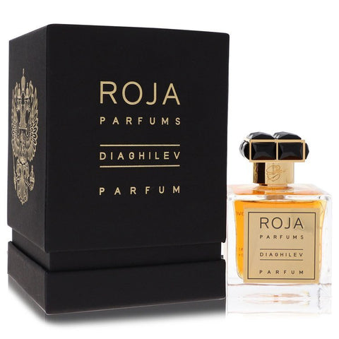 Roja Diaghilev by Roja Parfums Extrait De Parfum Spray (Unisex) 3.4 oz (Women)