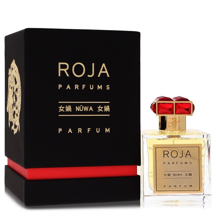 Roja NuWa by Roja Parfums Extrait De Parfum Spray (Unisex) 3.4 oz (Women)