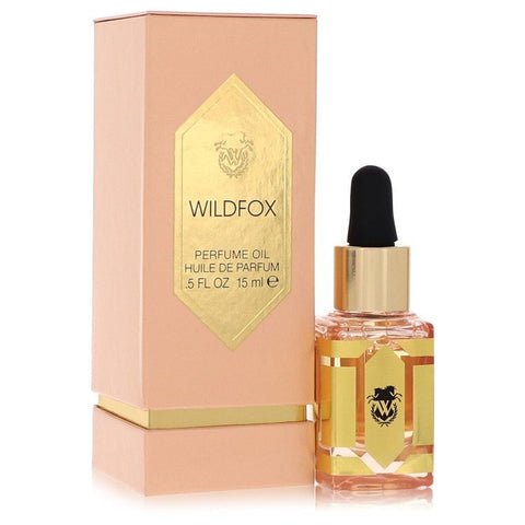 Wildfox by Wildfox Perfume Oil 0.5 oz (Women)