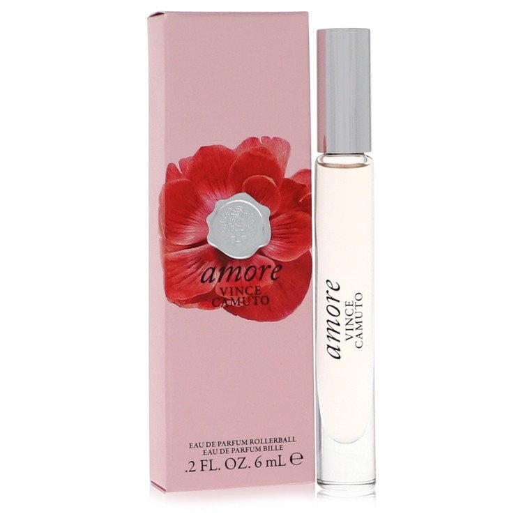 Vince Camuto Amore by Vince Camuto Mini EDP Rollerball .2 oz (Women)