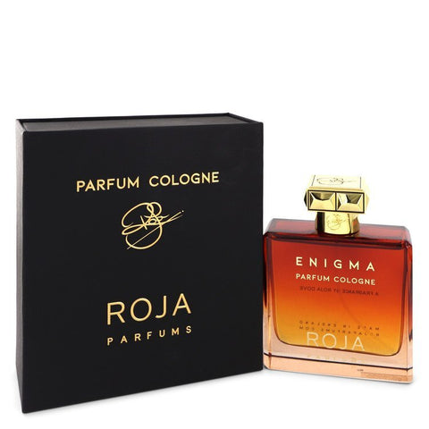 Roja Enigma by Roja Parfums Extrait De Parfum Spray 3.4 oz (Men)