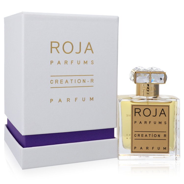 Roja Creation-R by Roja Parfums Extrait De Parfum Spray 1.7 oz (Women)