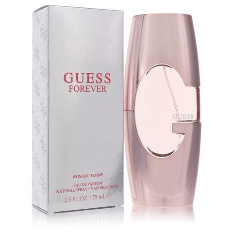 Guess Forever by Guess Eau De Parfum Spray 2.5 oz (Women) - FSSA Global Bullet